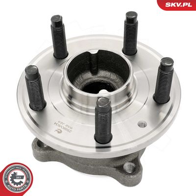 Ložisko kola, sada SKV 29SKV634