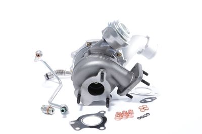 LADER AUFLADUNG BTS Turbo T981127BT 18