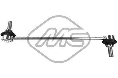 биалета Metalcaucho 40041