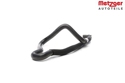 KüHLERSCHLAUCH METZGER AUTOTEILE 2422254 6