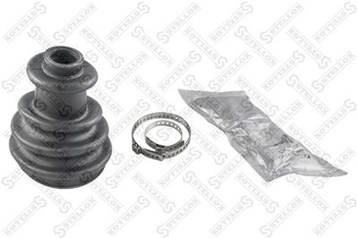 Комплект пыльника, рулевое управление STELLOX 13-00687-SX для MERCEDES-BENZ MB