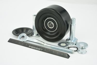 ROLA INTINZATOR CUREA TRANSMISIE FEBEST 0287D40B 6