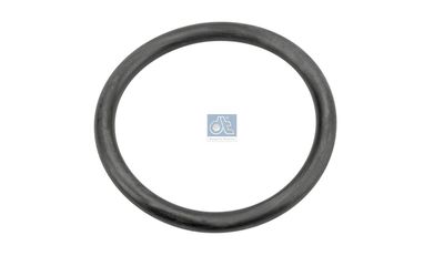 Waterpomp pakking (50mmx5,33mm, NBR) past: RVI C, KERAX, MAJOR, PREMIUM, R 10.80-