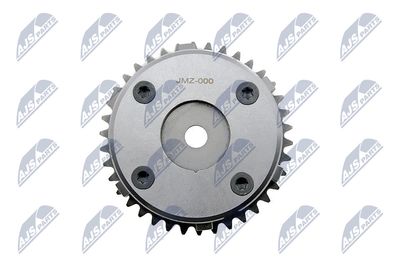 REGULATOR AX CU CAME NTY RKZMZ000 3