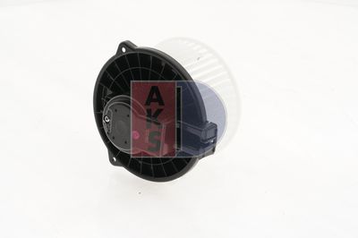 INNENRAUMGEBLäSE AKS DASIS 358026N 8