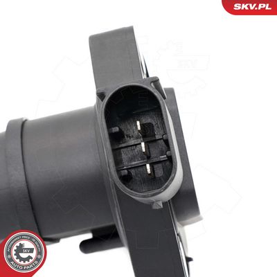 Jutiklis, variklio alyvos lygis