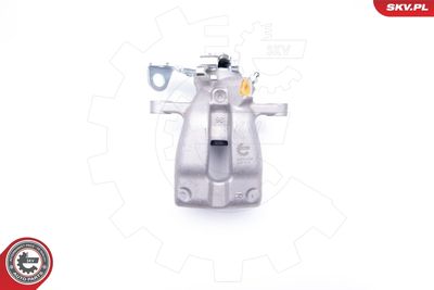 Brake Caliper 34SKV488