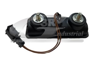 COMUTATOR DESCHIDERE HAION 3RG 28715 1