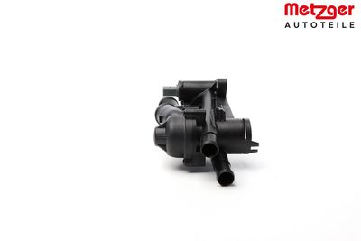 THERMOSTAT KüHLMITTEL METZGER AUTOTEILE 4006469 12
