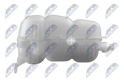 VAS DE EXPANSIUNE RACIRE NTY CZWBM020 4