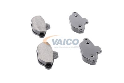 BREMSBELAGSATZ SCHEIBENBREMSE VAICO V240028 23