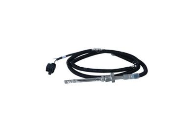 Sensor, Abgastemperatur
