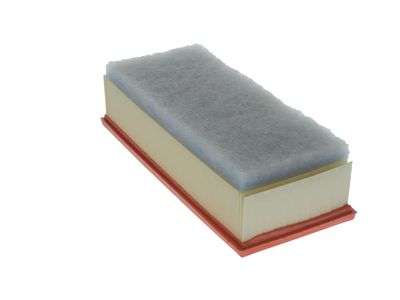 LUFTFILTER BOSCH F026400058 16