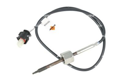 Uitlaatgastemperatuursensor (Vóór DPF) past: MERCEDES C T-MODEL (S204), C (W204), GLK (X204), SPRINTER 3,5-T (B906), SPRINTER 3,5-T (B907), SPRINTER 3,5-T (B907, B910) 2.2D/3.0D 06.06-12.21