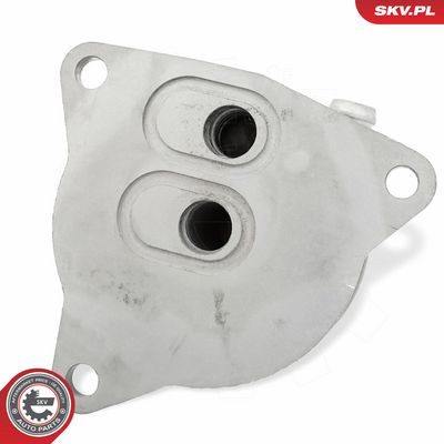 Chladič oleje, automatická převodovka SKV 31SKV373