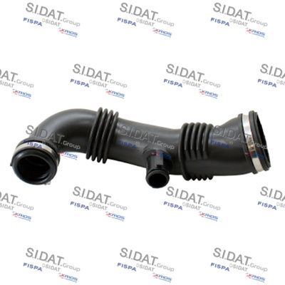 въздуховод за турбината SIDAT 500471