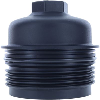 Kryt, pouzdro olejového filtru MOTORAD MO323