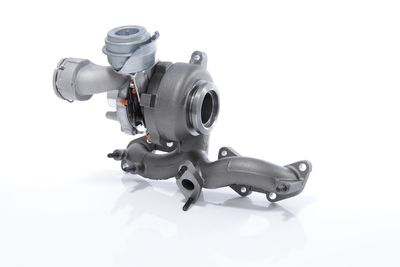 LADER AUFLADUNG BTS Turbo T914088 20