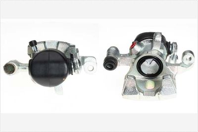 DEPA ET71237 Тормозной суппорт  для MAZDA RX-7 (Мазда Рx-7)