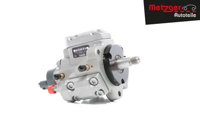 HOCHDRUCKPUMPE METZGER AUTOTEILE 0830083 34