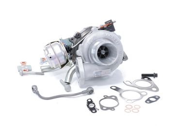 LADER AUFLADUNG BTS Turbo T981447 34