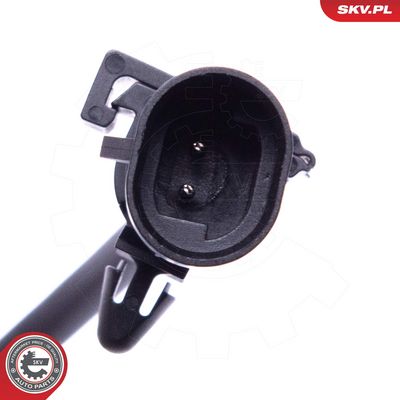 Jutiklis, rato greitis