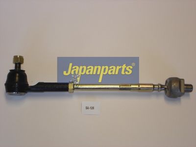 JAPANPARTS Skersinės vairo trauklės galas