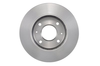 Brake Disc 0 986 479 207