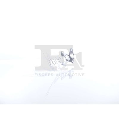 GARNITURA GALERIE EVACUARE FA1 413027 29