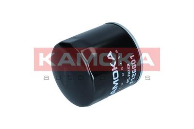 Oil Filter F126601