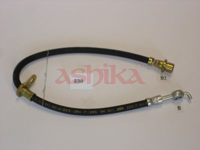 държач, спирачен маркуч ASHIKA