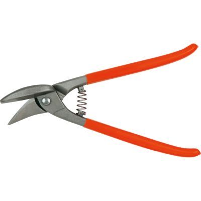 KS TOOLS Ручные ножницы по металлу