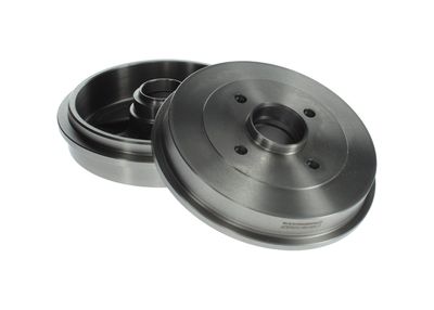 BREMSTROMMEL BOSCH 0986477126 26