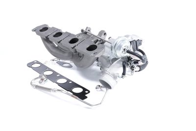 LADER AUFLADUNG BTS Turbo T981442 33