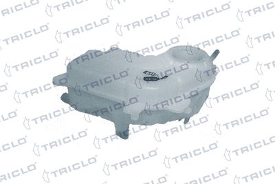 разширителен съд, охладителна течност TRICLO 483642