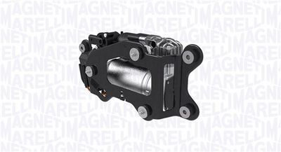 KOMPRESSOR DRUCKLUFTANLAGE MAGNETI MARELLI 350460001153 2