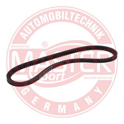 CUREA TRANSMISIE MASTER-SPORT GERMANY AVX10X690PCSMS 1