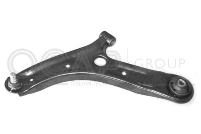 BRAT SUSPENSIE ROATA