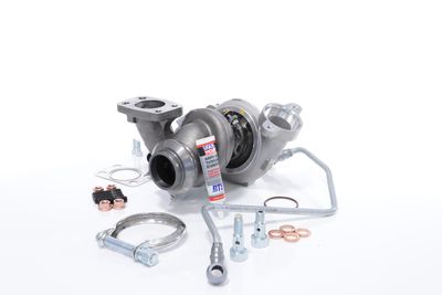 LADER AUFLADUNG BTS Turbo T981096 23