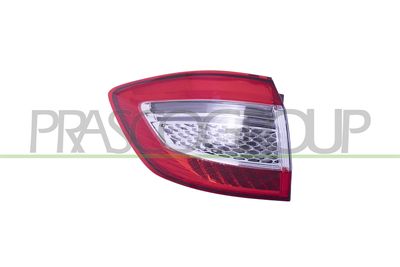 HECKLEUCHTE PRASCO FD1124064