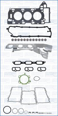 Zestaw uszczelek, głowica cylindrów AJUSA 52526600