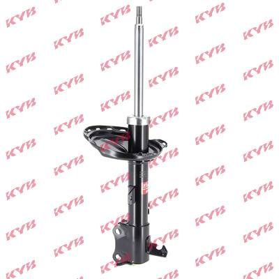 STOßDäMPFER KYB 334395 4