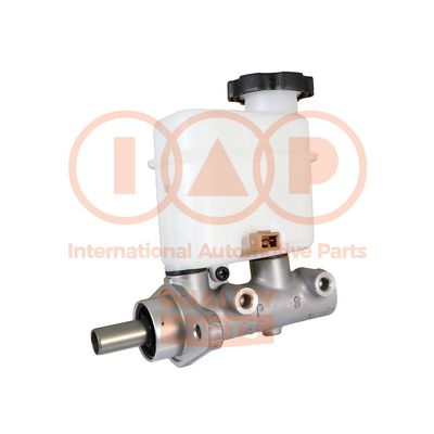 Главный тормозной цилиндр IAP QUALITY PARTS 702-07087G для HYUNDAI SANTA FE