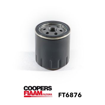 маслен филтър CoopersFiaam