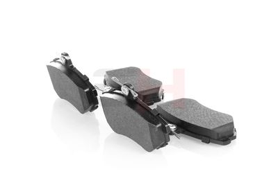 SET PLACUTE FRANA FRANA DISC GH GH419968 22
