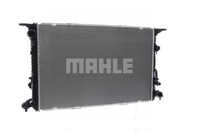 RADIATOR RACIRE MOTOR MAHLE CR1022000S 46