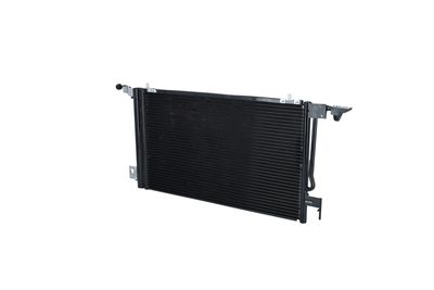 CONDENSATOR CLIMATIZARE NRF 35304 10