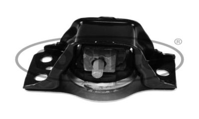 CORTECO 49368293 Подушка двигателя для DACIA LOGAN