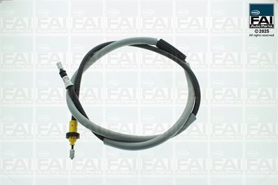FAI AutoParts Trosas, stovėjimo stabdys