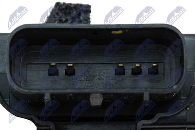 Brava vrata NTY EZC-HY-630